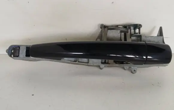 Peugeot 308 Front door exterior handle 1198G4