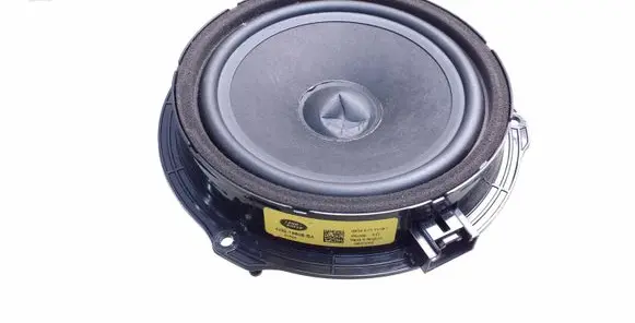 Rear door speaker