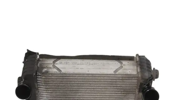 Hyundai Santa Fe Intercooler radiator 282702F700