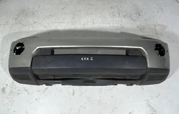 Land Rover Discovery 4 - LR4 Front bumper AH2217F003AB AH2217E898AB