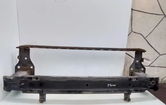 Ford Mondeo MK IV Front bumper cross member