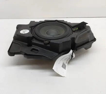 Audi A8 S8 D4 4H Front door speaker 4H0035299