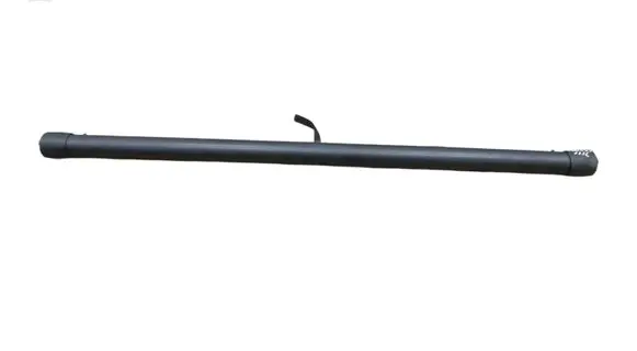 Jeep Compass Parcel shelf load cover 