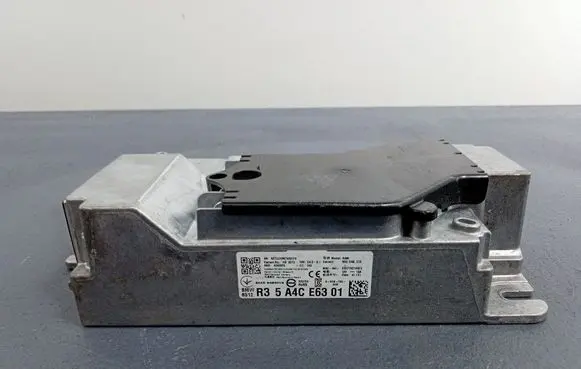 BMW X3 G01 Aerial antenna amplifier 5A4CE63