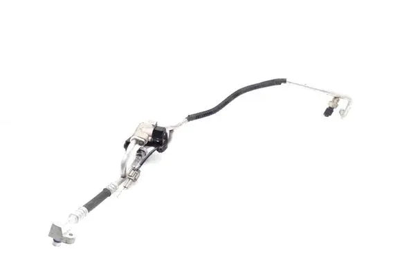 Nissan Leaf I (ZE0) Air conditioning (A/C) pipe/hose 924483NL1B 443310-1193
