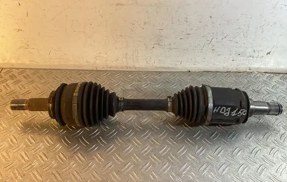 Toyota Land Cruiser (J150) Front driveshaft 