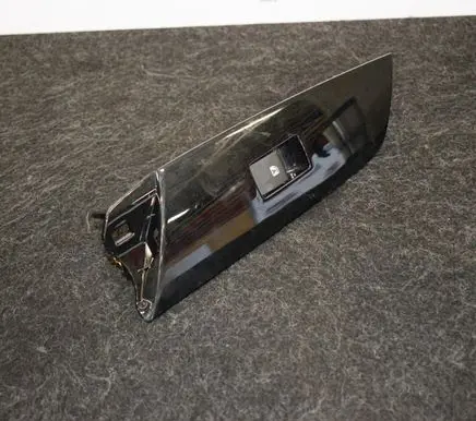 Toyota Prius (XW50) Electric window control switch 7423247180