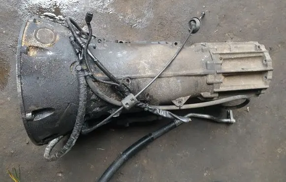 Jeep Cherokee Automatic gearbox P52108574AA