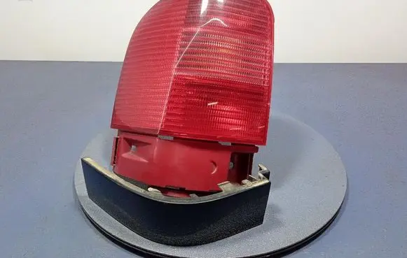 Volkswagen Sharan Rear/tail lights 7M39450945E