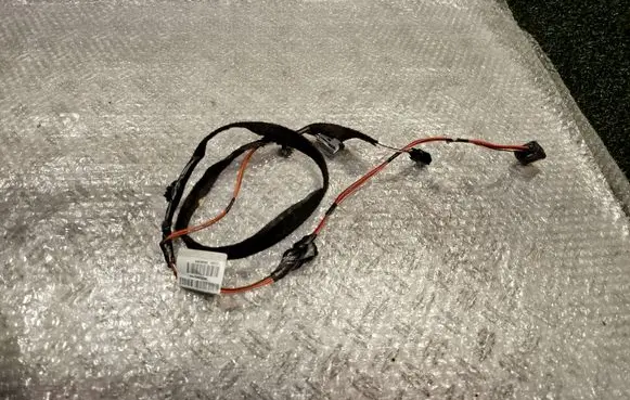 Renault Master III Sliding door wiring loom 241263626R C0793626R