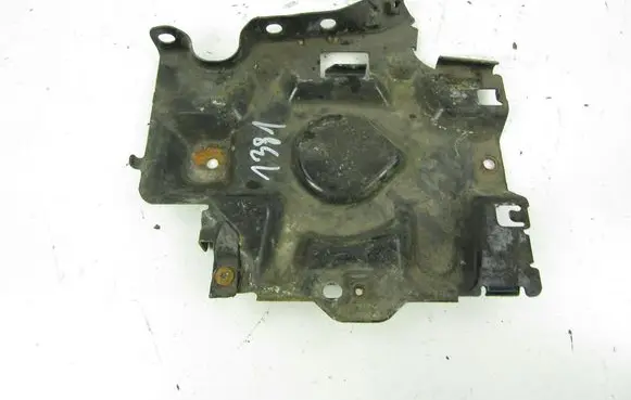 Peugeot 307 Battery tray 