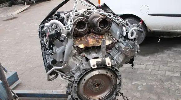 Opel Insignia A Engine 5678