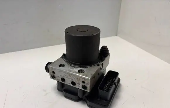 Volkswagen Crafter ABS Pump 9069002302 A9069002302