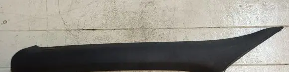 Audi Q7 4L (A) pillar trim 4L0867233