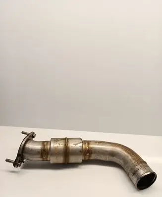 Chevrolet Orlando Intercooler hose/pipe NOCODE