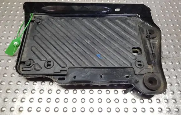 Mercedes-Benz A W176 Battery tray S26371318 A2465460078
