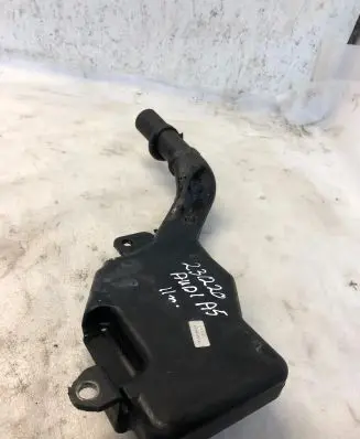 Audi A5 Sportback 8TA Lamp washer fluid tank 8t1955463b