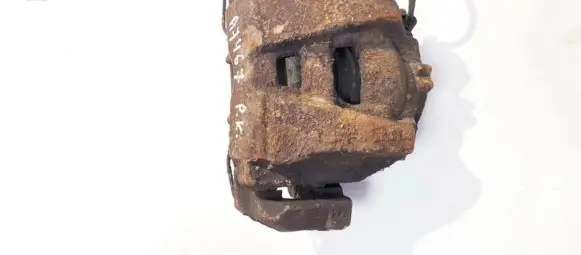 Audi A4 S4 B8 8K Front brake caliper