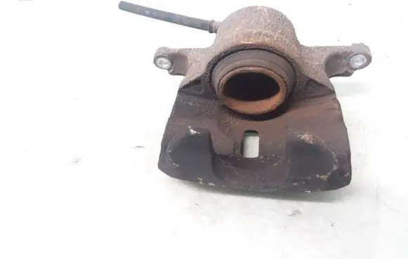 Nissan Qashqai Front brake caliper