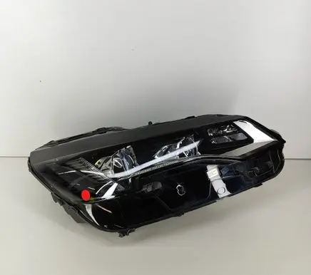 Peugeot 3008 II Headlight/headlamp 9836230780 L90208152