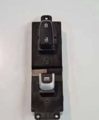 KIA Optima Other switches/knobs/shifts