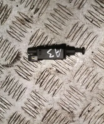 Audi A3 S3 8L Brake pedal sensor switch 191945515b