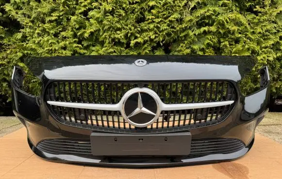 Mercedes-Benz B W247 Front bumper A2478855300