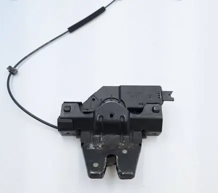 BMW 1 E81 E87 Seat heating switch 7840617 51247840617 CZ10D17