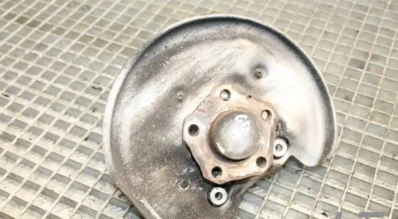 Audi A5 Rear wheel hub