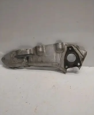Renault Scenic III - Grand scenic III Exhaust heat shield 140133244r