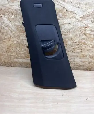 Volkswagen Arteon (B) pillar trim (top) 3G8868417 3G8868311LI
