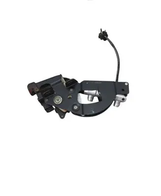 Mercedes-Benz SL R129 Convertible roof lock/latch 1298001774