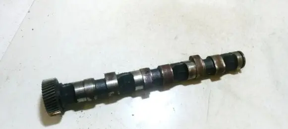 Camshaft