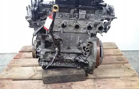 Ford Transit Courier Engine block XXCC