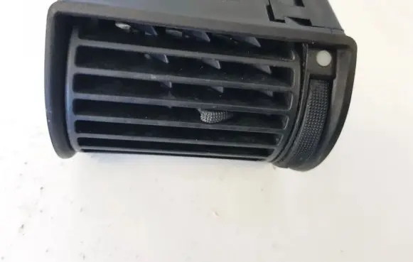 Audi A6 S6 C4 4A Dash center air vent grill 4A1820901
