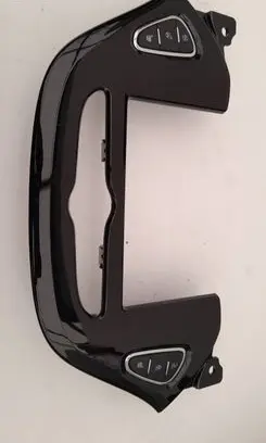 Opel Adam Climate control/heater control trim 39072699
