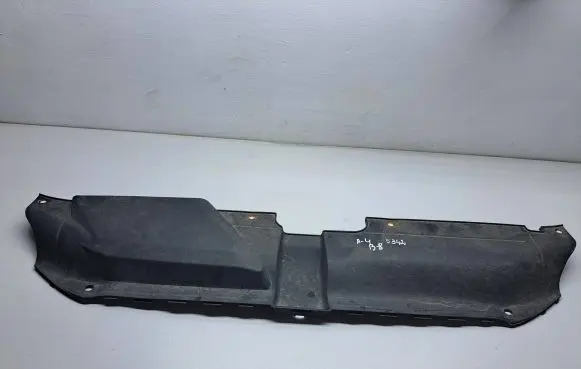 Audi A4 S4 B8 8K Top upper radiator support slam panel 8K0807081