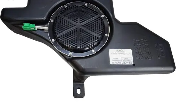 Ford Mondeo MK V Subwoofer speaker DS7T19A067AA HMCAR