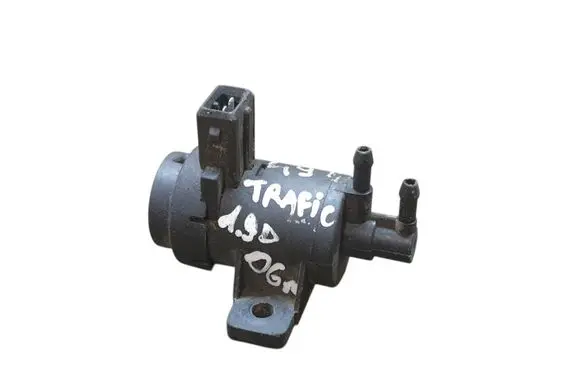 Renault Trafic II (X83) Turbo solenoid valve 7700113071