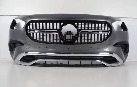 Mercedes-Benz GLA H247 Front bumper A2478859309 A2478859709