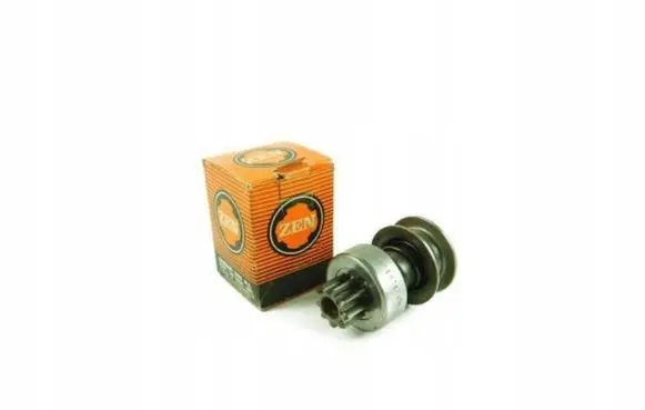 Opel Kadett A Starter motor parts 101013