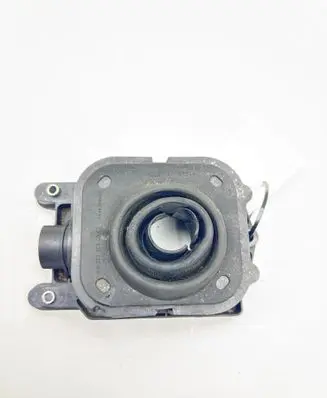 Mercedes-Benz CLK A209 C209 Gear shifter surround trim plastic A2032670397