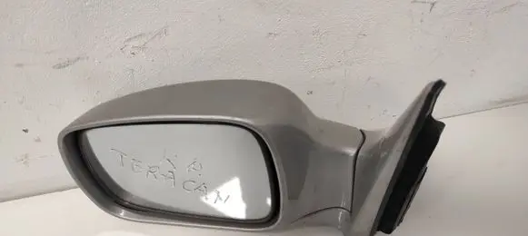 Hyundai Terracan Front door electric wing mirror 012155