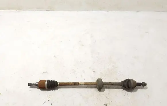 Dacia Logan II Front driveshaft 391009206R