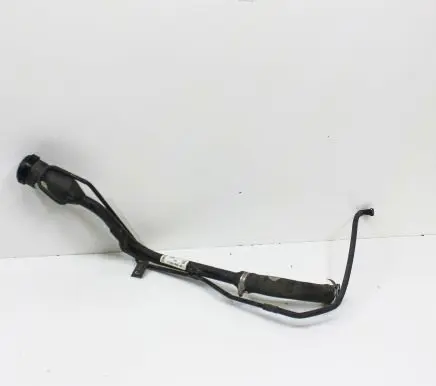Ford F150 Fuel tank filler neck pipe JL349034AE
