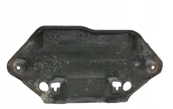 Jeep Grand Cherokee Engine splash shield/under tray