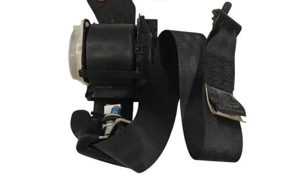 Hyundai Santa Fe Rear seatbelt 898702W000
