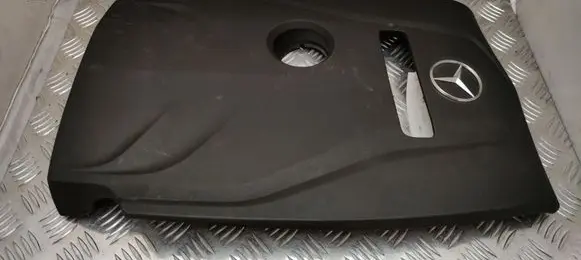 Mercedes-Benz E W238 Engine cover (trim) A2740106707