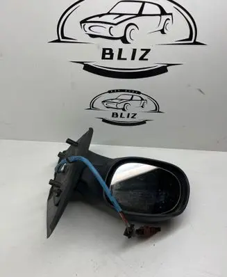 Citroen C3 Front door electric wing mirror 0203024 021030 022026