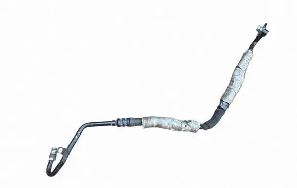 Porsche Cayenne (92A) Power steering hose/pipe/line 7P0422893